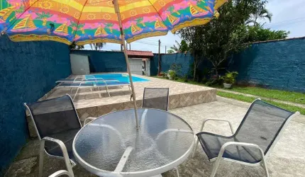Casa com 2 quartos à venda na Vista Linda, Bertioga , 80 m2 por R$ 480.000