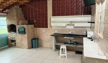 Casa com 2 quartos para alugar no Indaia, Bertioga , 80 m2 por R$ 3.000