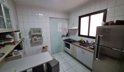 Excelente Apartamento para investir e morar ao lado do colegio Anchieta