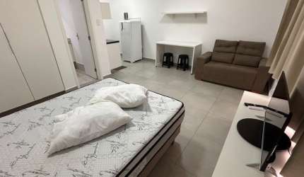 Lindo Apartamento na Arnaldo Victaliano próximo da Unaerp