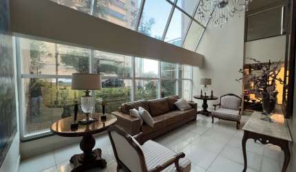 Tie Residence: Exclusividade em 144m² com 3 Suítes em Ribeirão Preto