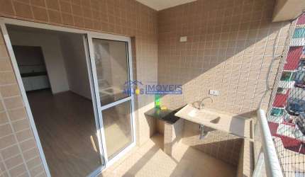 APARTAMENTO OCIAN - PRAIA GRANDE SP