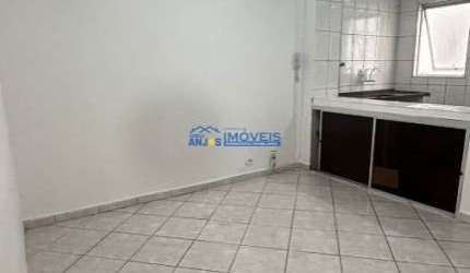 APARTAMENTO TUPI - PRAIA GRANDE SP