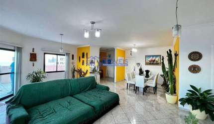 APARTAMENTO CAIÇARA - PRAIA GRANDE SP