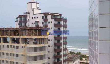 APARTAMENTO MIRIM - PRAIA GRANDE SP