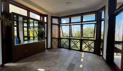 Casa à venda, 435 m² por R$ 2.340.000,00 - Urbanova - São José dos Campos/SP