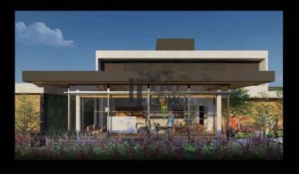 Casa à venda, 469 m² por R$ 4.900.000,00 - Condomínio Reserva do Paratehy - São José dos Campos/SP