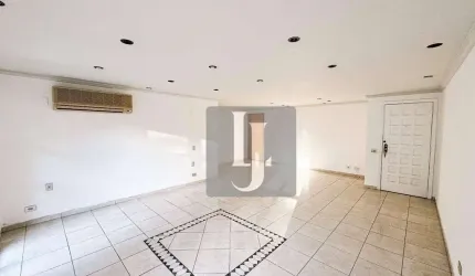 Apartamento com 3 dormitórios à venda, 175 m² por R$ 980.000,00 - Jardim Esplanada - São José dos Campos/SP