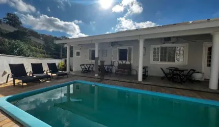 Casa com 3 dormitórios à venda, 290 m² por R$ 1.330.000,00 - Urbanova - São José dos Campos/SP