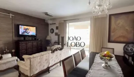 Apartamento com 4 dormitórios à venda, 118 m² por R$ 990.000,00 - Urbanova - São José dos Campos/SP