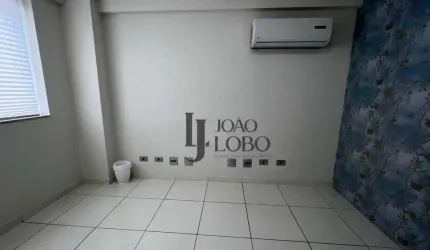 Sala à venda, 34 m² por R$ 330.000,00 - Jardim Aquarius - São José dos Campos/SP