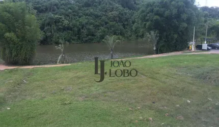 Terreno à venda, 1200 m² por R$ 850.000 - Parque Mirante Do Vale - Jacareí/SP