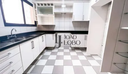 Apartamento à venda, 125 m² por R$ 980.000,00 - Jardim Esplanada - São José dos Campos/SP