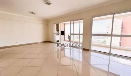 Apartamento à venda, 122 m² por R$ 1.100.000,00 - Jardim das Indústrias - São José dos Campos/SP