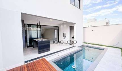 Casa à venda, 235 m² por R$ 1.790.000,00 - Urbanova - São José dos Campos/SP