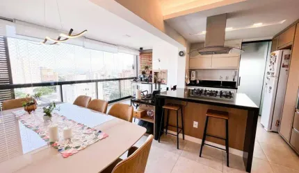 Apartamento à venda, 88 m² por R$ 1.200.000,00 - Vila Adyana - São José dos Campos/SP