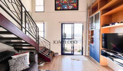Apartamento à venda, 62 m² por R$ 515.000,00 - Jardim Esplanada - São José dos Campos/SP