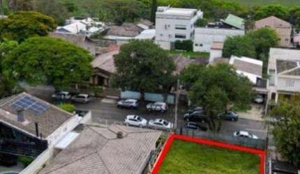 Terreno à venda, 450 m² por R$ 1.490.000,00 - Jardim Esplanada II - São José dos Campos/SP