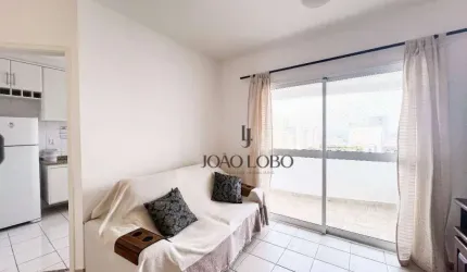 Apartamento à venda, 54 m² por R$ 510.000,00 - Jardim Aquarius - São José dos Campos/SP