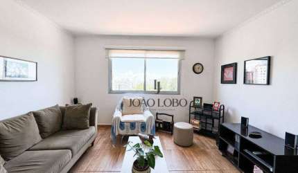 Apartamento com 3 dormitórios à venda, 116 m² por R$ 750.000 - Vila Adyana - São José dos Campos/SP