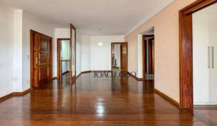 Apartamento com 4 dormitórios à venda, 178 m² por R$ 1.000.000,00 - Vila Adyana - São José dos Campos/SP