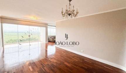 Apartamento com 3 dormitórios à venda, 160 m² por R$ 1.100.000,00 - Jardim Esplanada II - São José dos Campos/SP