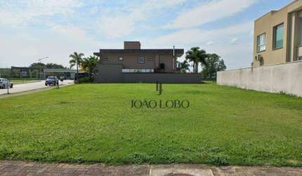 Terreno à venda, 470 m² por R$ 1.700.000 - Jardim do Golfe - São José dos Campos/SP