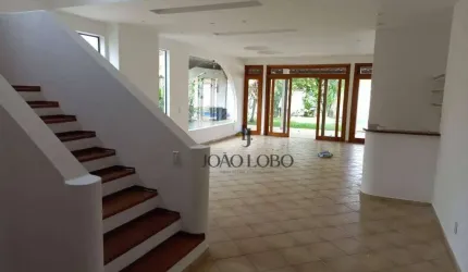 Casa com 3 dormitórios à venda, 340 m² por R$ 2.500.000,00 - Jardim das Colinas	 - São José dos Campos/SP