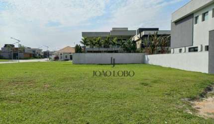 Terreno à venda, 450 m² por R$ 1.800.000 - Jardim do Golfe - São José dos Campos/SP