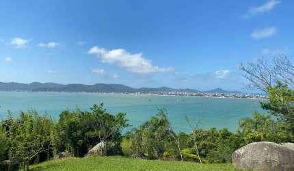 Excelente Área á venda na Praia da TAINHA (Oportunidade)