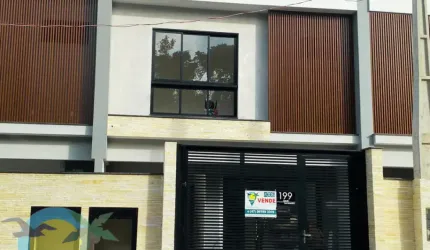 Maravilhoso Geminado em Mariscal (Meio)