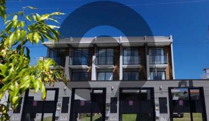 SOBRADO TRIPLEX á 150m da Praia de Canto Grande – Bombinhas – SC