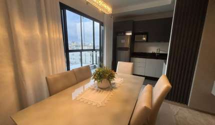 Apartamento Tipo á 100m do MAR – Bombinhas – SC