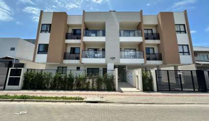 Apartamento na Praia de Canto Grande – RESIDENCIAL FLOR DE LIZ