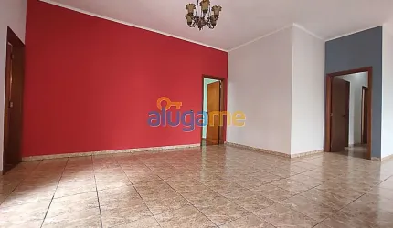 Casa com 3 dormitórios sendo 1 suíte e com closet no Agudo Romão em Catanduva SP
