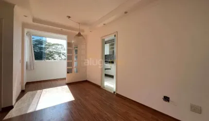 Apartamento duplex no Spazio Rio Grande (Higienópolis), com 2 dormitórios e 2 vagas.