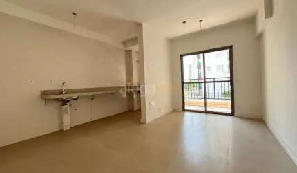 Apartamento novo no condomínio Sense Residence, com 02 dormitórios, 02 banheiros e 01 vaga.