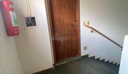 Apartamento com 1 quarto