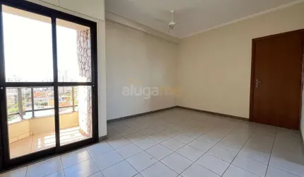 Apartamento com 03 dormitórios e 02 banheiros na Vila Imperial, no condomínio Edifício Angra dos Reis.