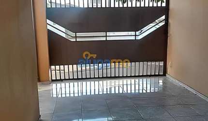 Vendo casa com 3 dormitórios, sendo 1 suíte no Loteamento Bom Pastor