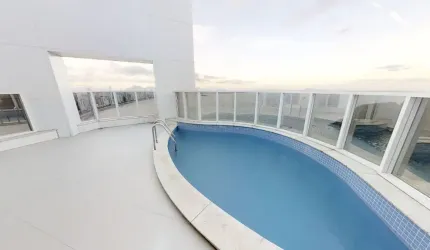 Cobertura Fantástica Balneário Camboriú!