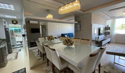 Lindo Apartamento