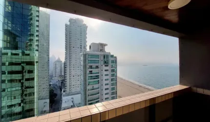 Oportunidade única.