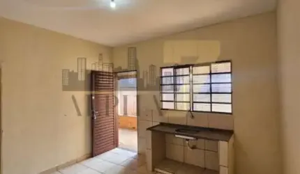 Casa para Venda em Santa Bárbara D`Oeste / SP no bairro Jardim Vila Rica