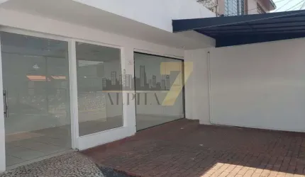 Comercial para Venda em Americana / SP no bairro Centro