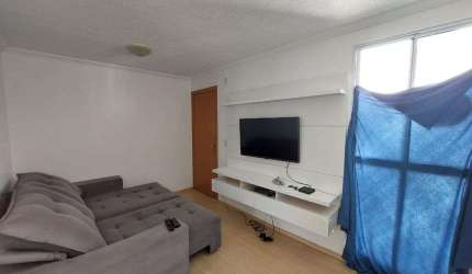 Apartamento a venda condominio Aspen em americana / SP