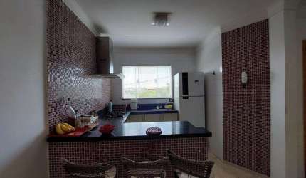 Apartamento à venda com 2 Dormitórios Nova Carioba - Americana sp
