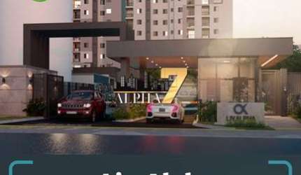 Apartamento a Venda Condominio Livon em Santa Barbara d' Oeste / SP