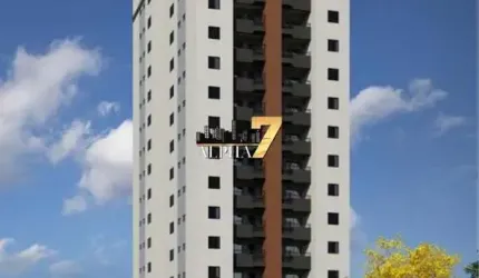 Apartamento a Venda condominio Firenze em Santa Barbara d' Oeste / SP