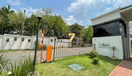 Locação - Apartamento -  Condomínio Pq. Alabama - Jd. Recanto  Americana/SP